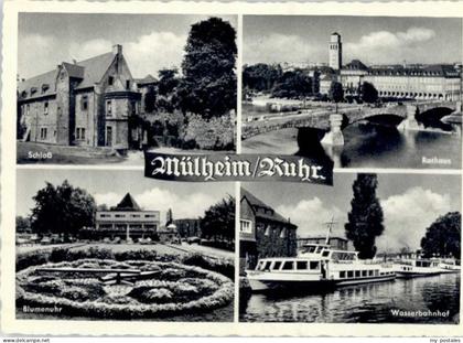 Muelheim Ruhr