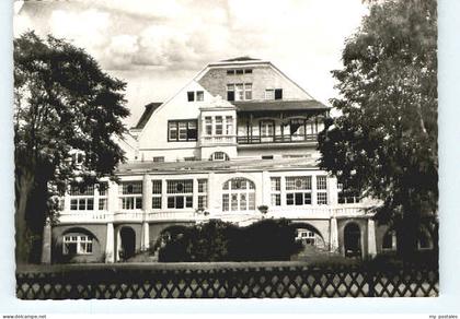 Muelheim Ruhr Muelheim  Haus Wolfsburg