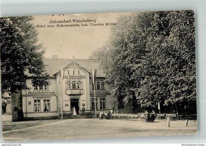 13546861 - Muencheberg