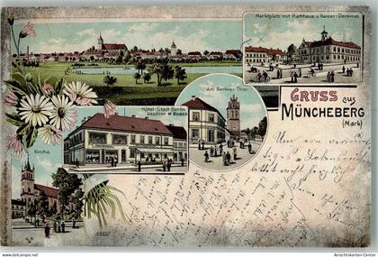 13564398 - Muencheberg