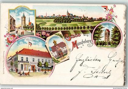 13638920 - Muencheberg