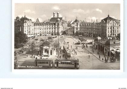 Muenchen Bayern