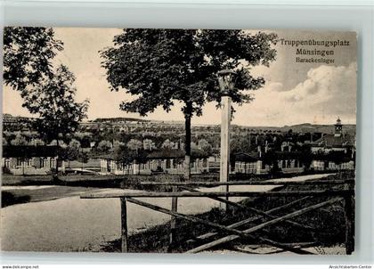 10179886 - Muensingen , Wuertt