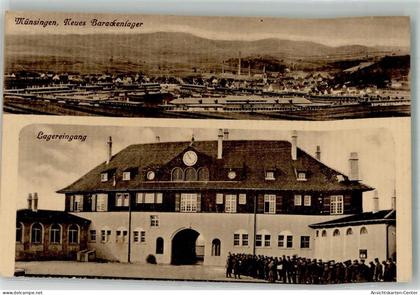 10736907 - Muensingen , Wuertt