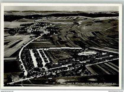 10746934 - Muensingen , Wuertt