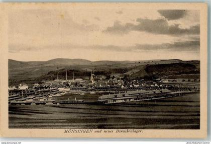 39666200 - Muensingen , Wuertt