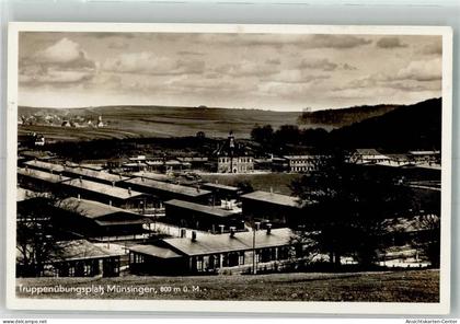 39935504 - Muensingen , Wuertt