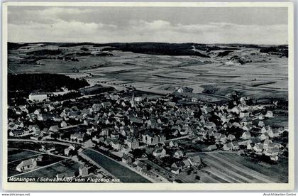 51106589 - Muensingen , Wuertt