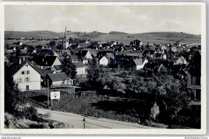 51610723 - Muensingen , Wuertt