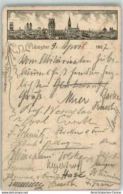 13263639 - Muenster , Westf