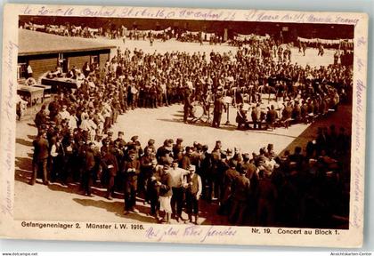 13510616 - Muenster , Westf