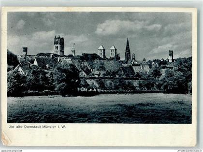 39510636 - Muenster , Westf