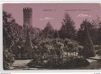 Muenster Westfalen Muenster