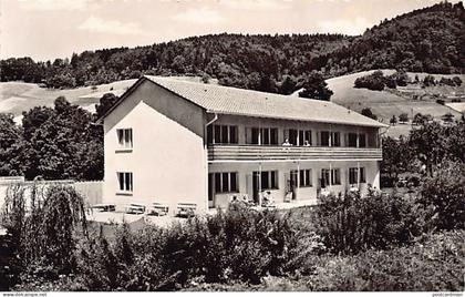 Deutschland - MÜNSTERTAL - Gasthaus zum Löwen