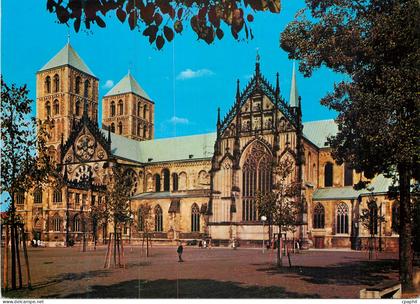 CPM Munster Dom
