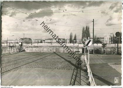 Berlin - Potsdamer Platz - Verlag Klinke & Co. Berlin