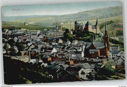 Mylau