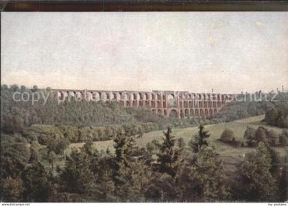 Mylau Goeltzschtalbruecke