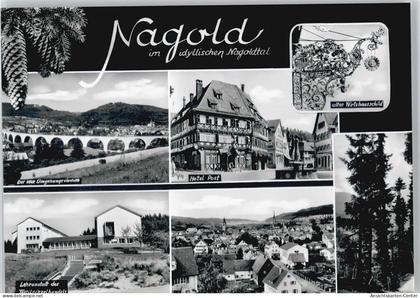 50436638 - Nagold