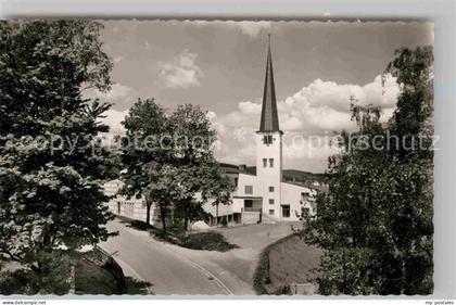 Naila Katholische Kirche