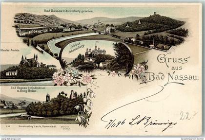 13143240 - Nassau , Lahn