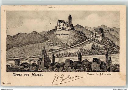 13192582 - Nassau , Lahn