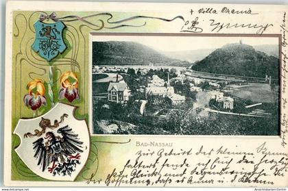 13581178 - Nassau , Lahn