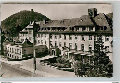 Nassau Bad Kurheim Nassau LVA Rheinprovinz