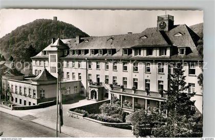 Nassau Bad Kurheim Nassau LVA Rheinprovinz