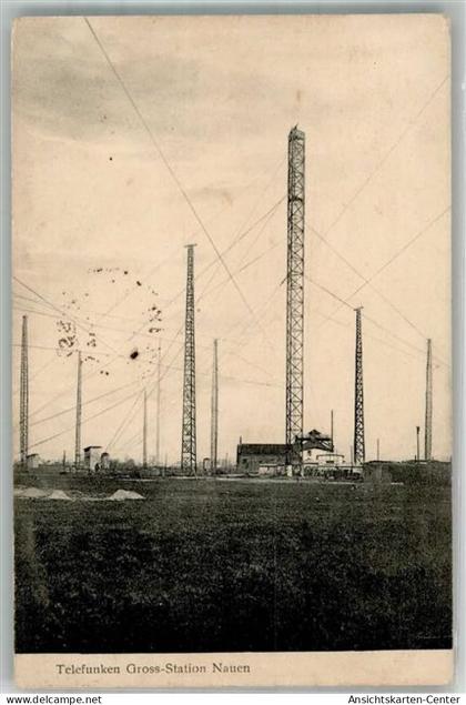 13303145 - Nauen , Havelland