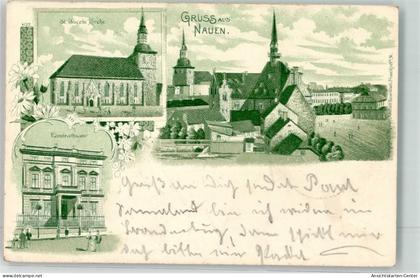 13498552 - Nauen , Havelland