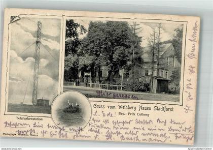 13578366 - Nauen , Havelland