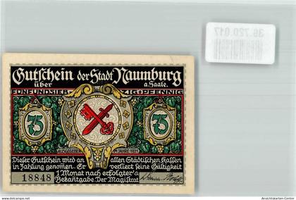 39720017 - Naumburg Saale