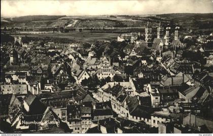 Naumburg Saale