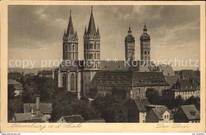 Naumburg Saale Dom