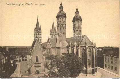 Naumburg Saale Dom