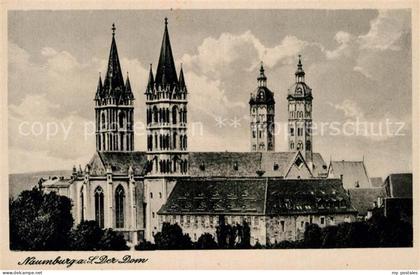 Naumburg Saale Dom
