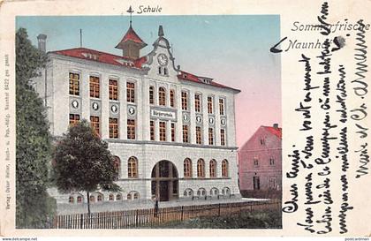 Deutschland - NAUNHOF - Schule