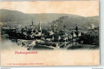 52089476 - Neckargemuend