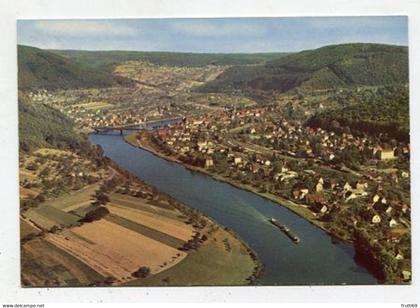 AK 029414 GERMANY - Neckargemünd