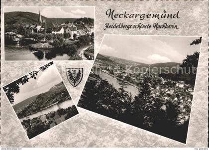 Neckargemuend