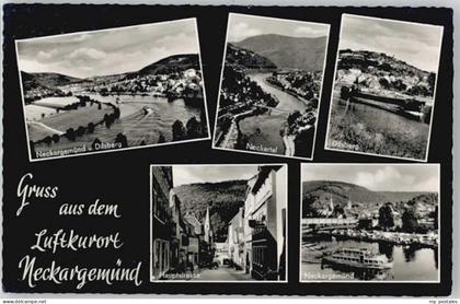 Neckargemuend