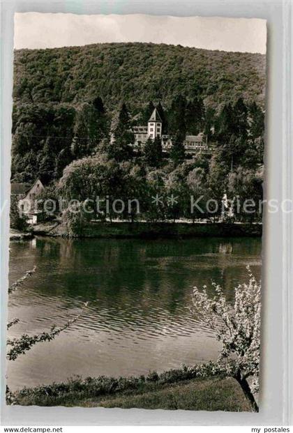 Neckargemuend Kuemmelsbacherhof