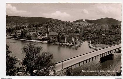 Neckargemuend Neckargemuend