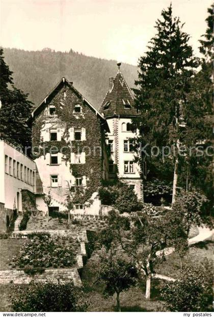 Neckargemuend Ortsansicht