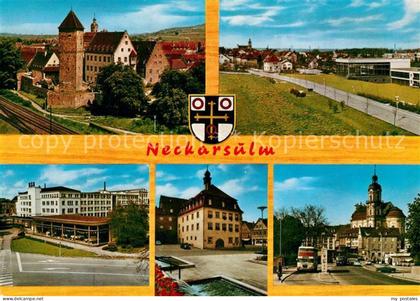 Neckarsulm