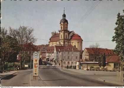 Neckarsulm Stadtpfarrkirche