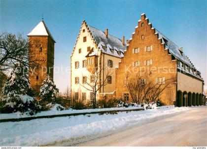Neckarsulm Zweiradmuseum Turm