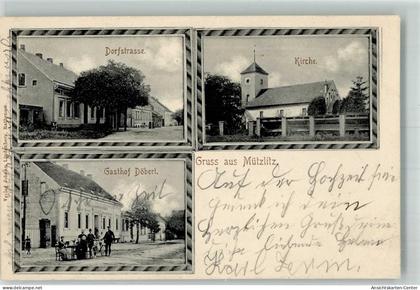 13656401 - Muetzlitz