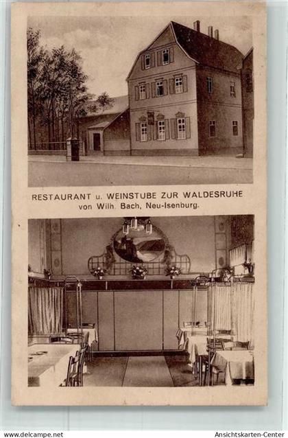 13496025 - Neu-Isenburg